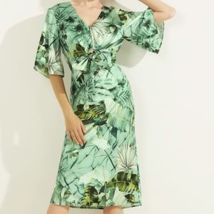 NWT Guess Summer Dress - S